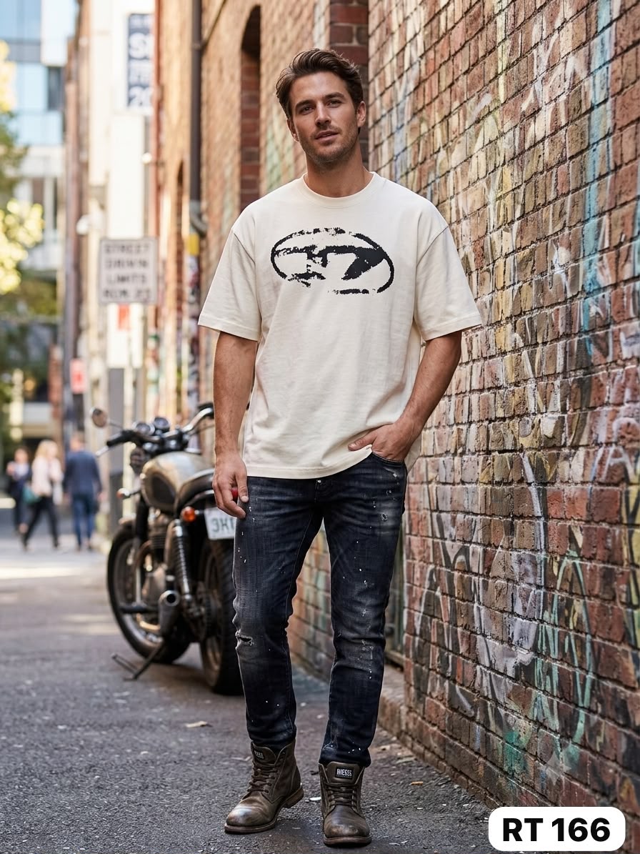 PLAYERA CALIDAD TURCA
