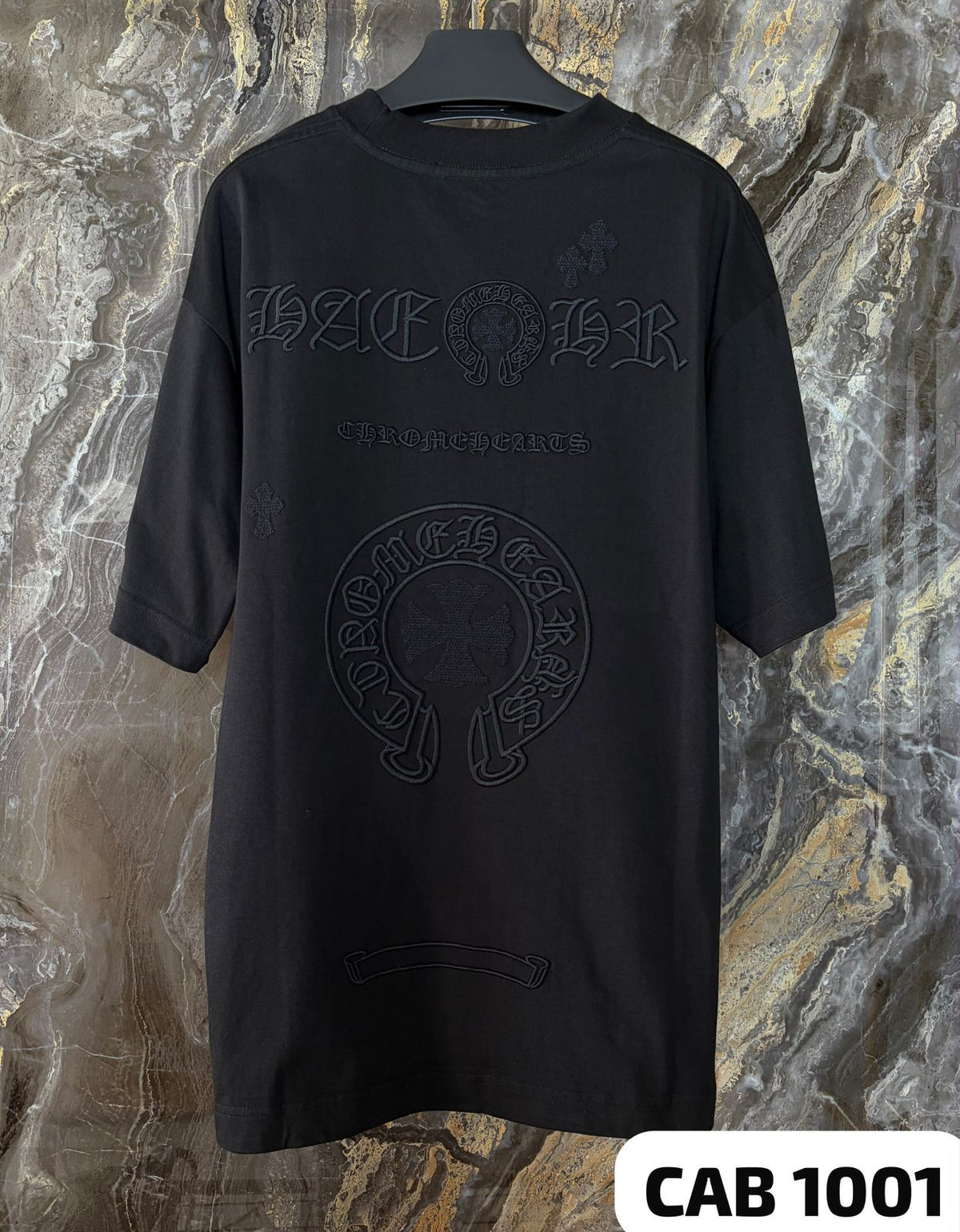 PLAYERA CALIDAD TURCA