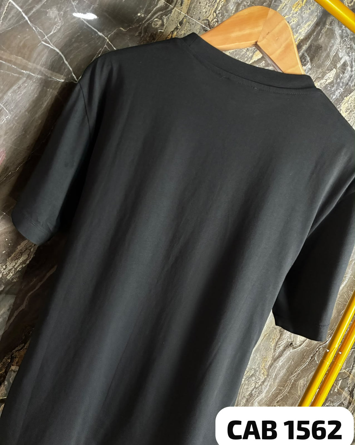 PLAYERA CALIDAD TURCA