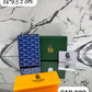 PORTA PASAPORTE CALIDAD G5