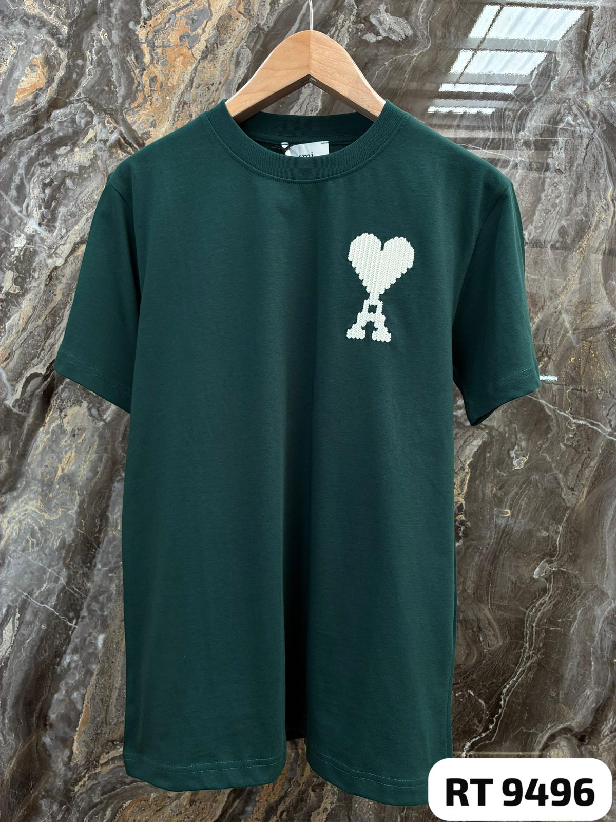 PLAYERA CALIDAD TURCA