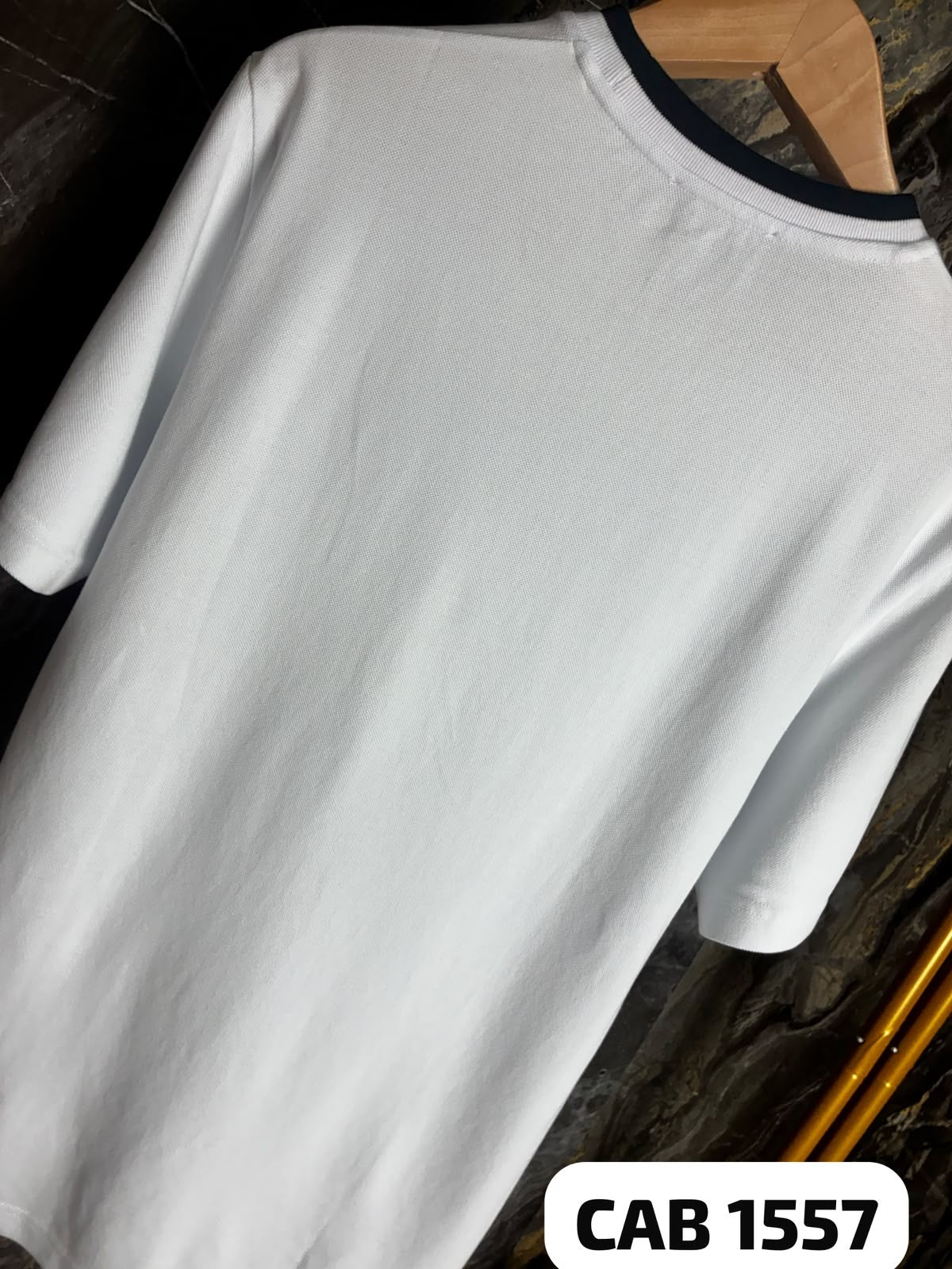 PLAYERA CALIDAD TURCA