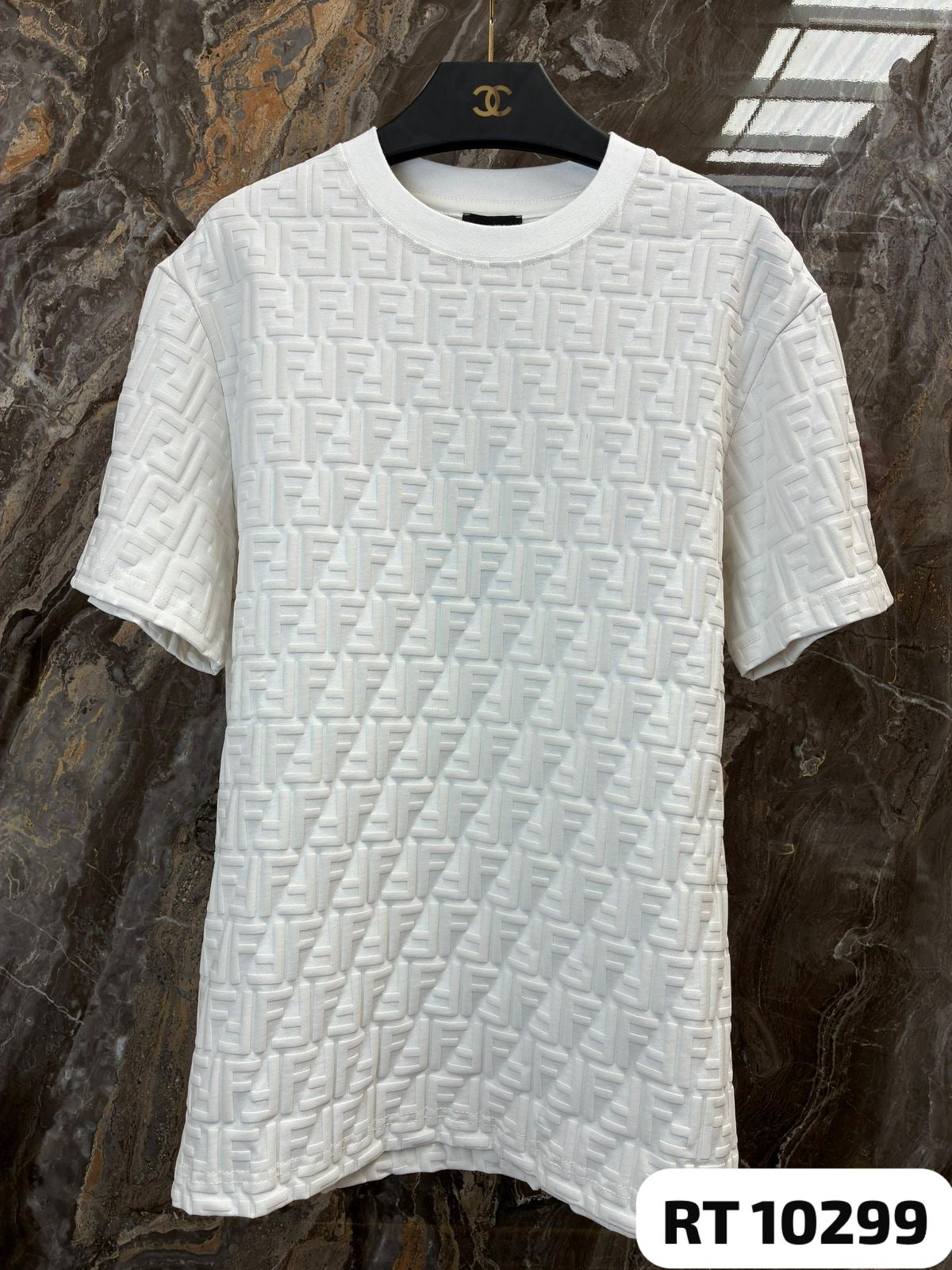 PLAYERA CALIDAD TURCA