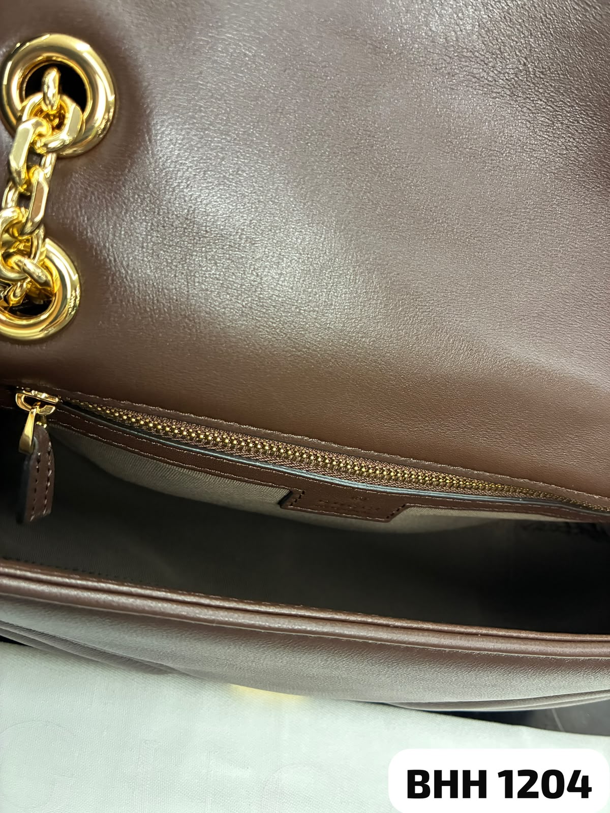 BOLSO CALIDAD. G5.