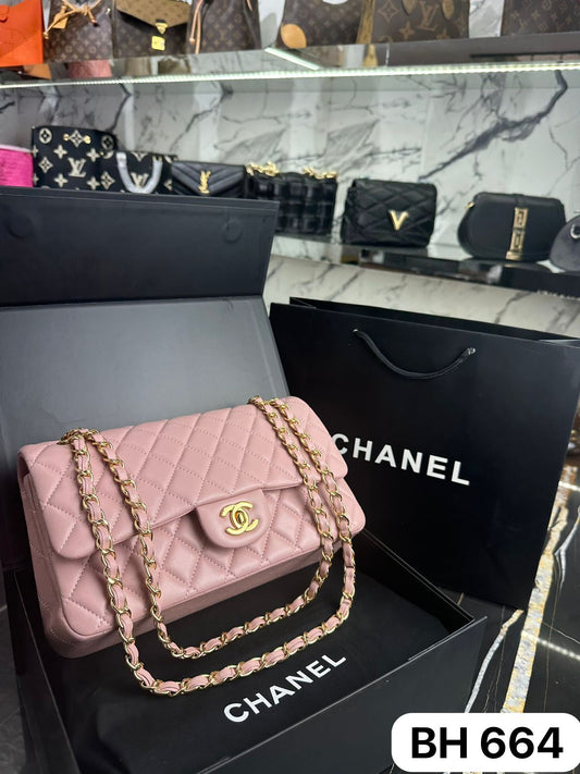 BOLSO CHANEL