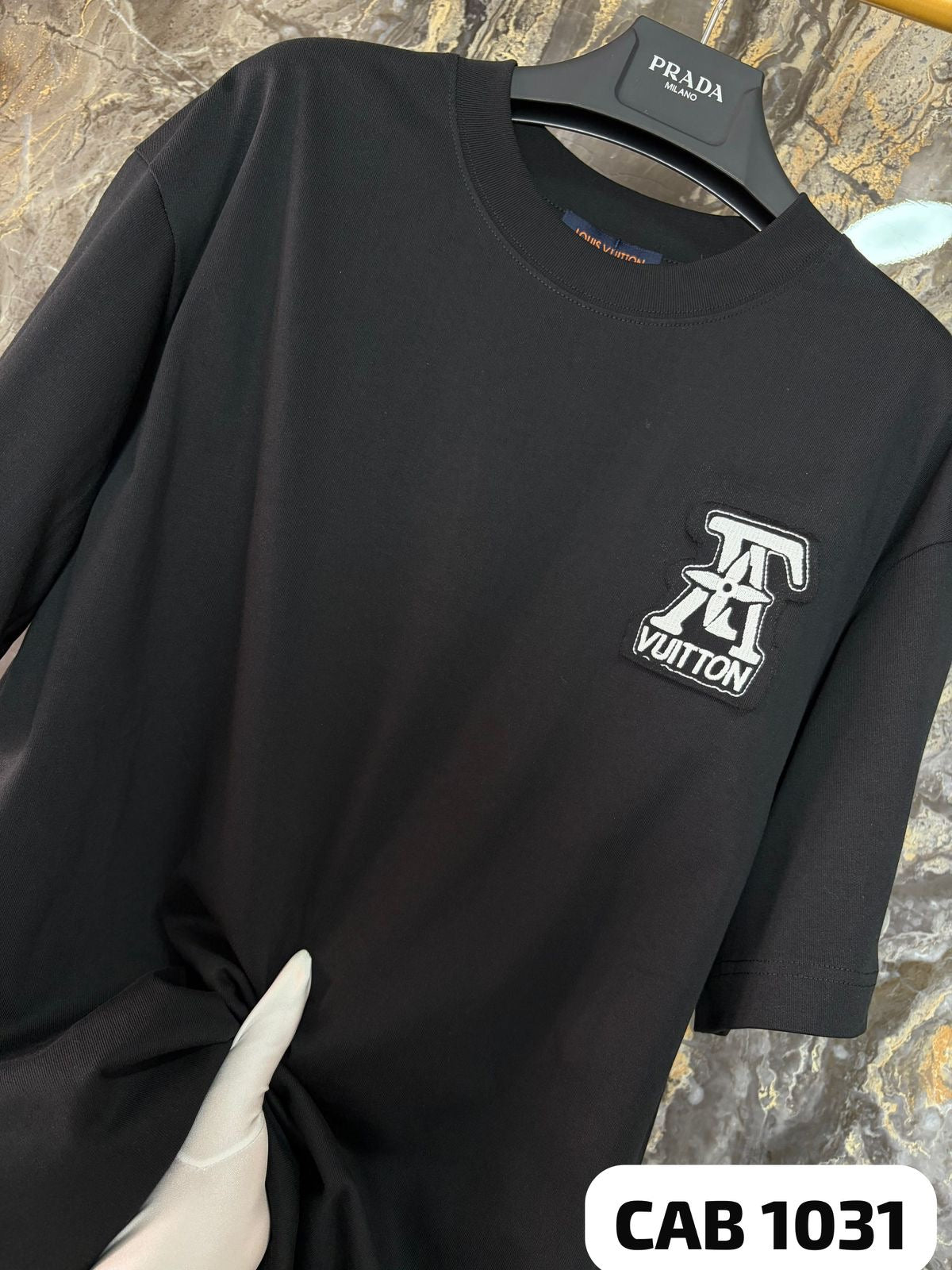 PLAYERA CALIDAD TURCA