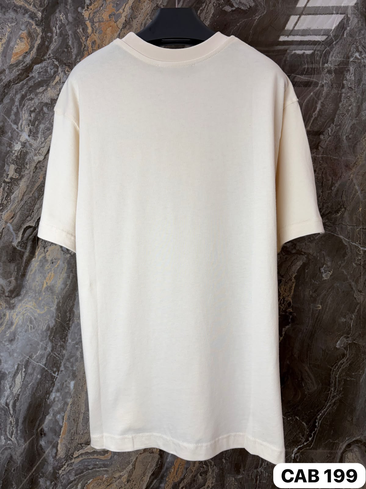 PLAYERA CALIDAD TURCA