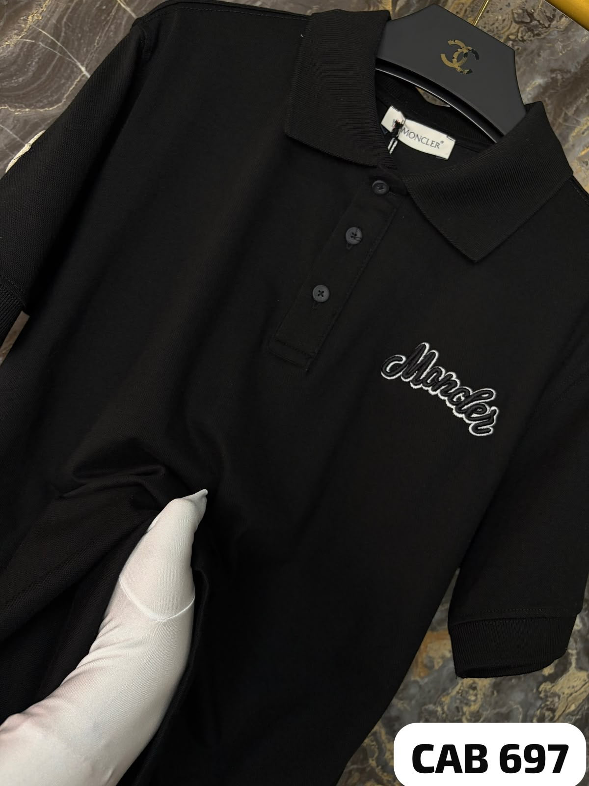 PLAYERA CALIDAD TURCA