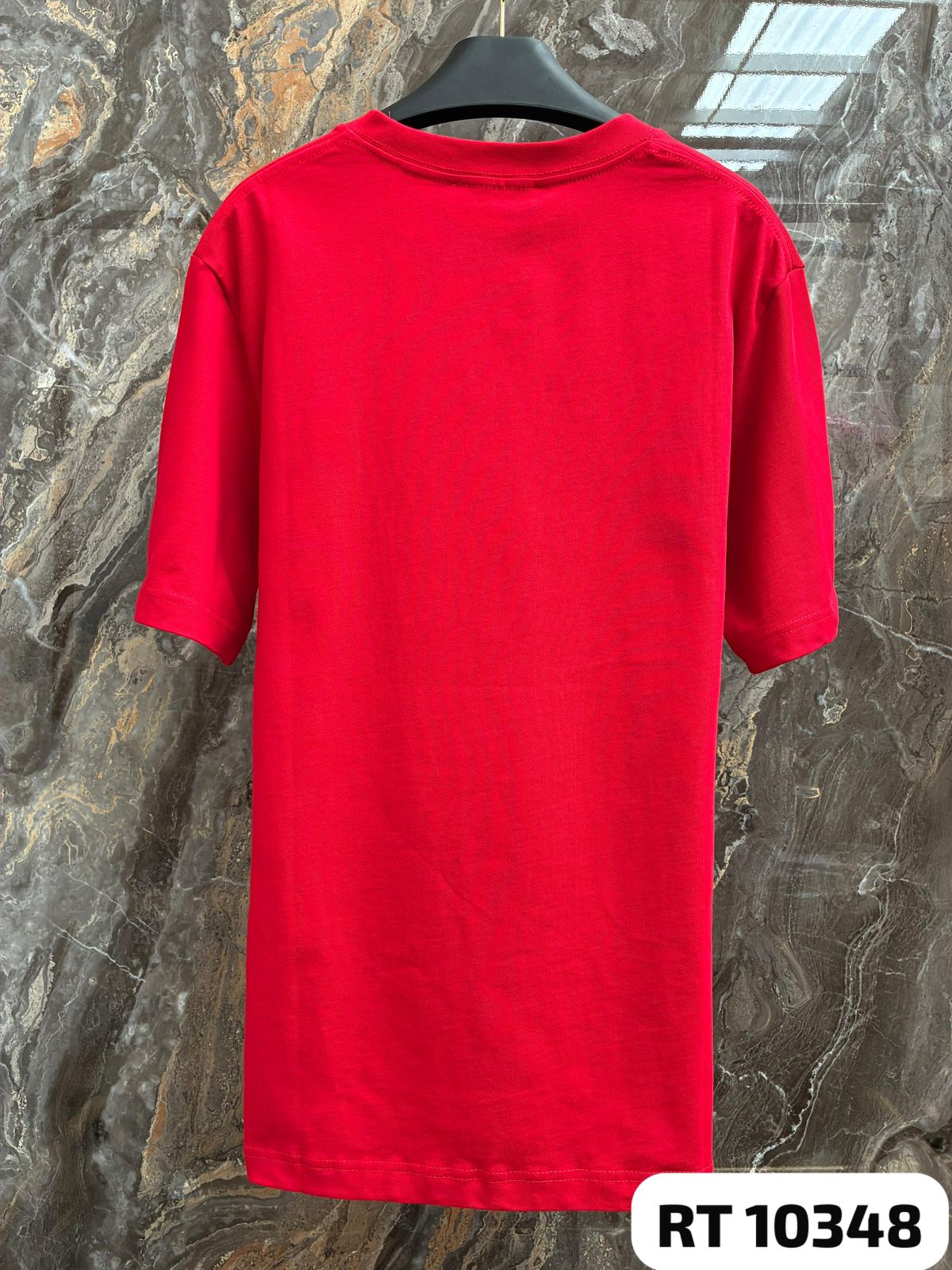 PLAYERA CALIDAD TURCA