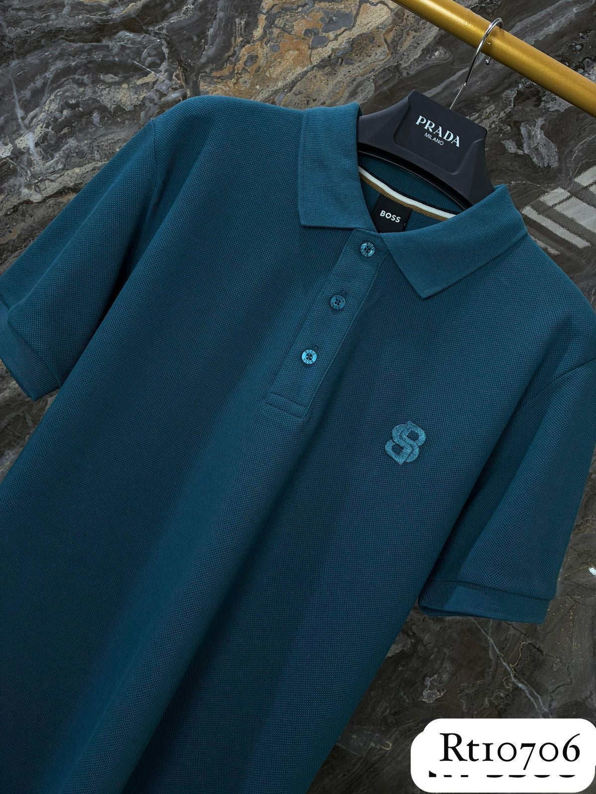 PLAYERA CALIDAD TURCA