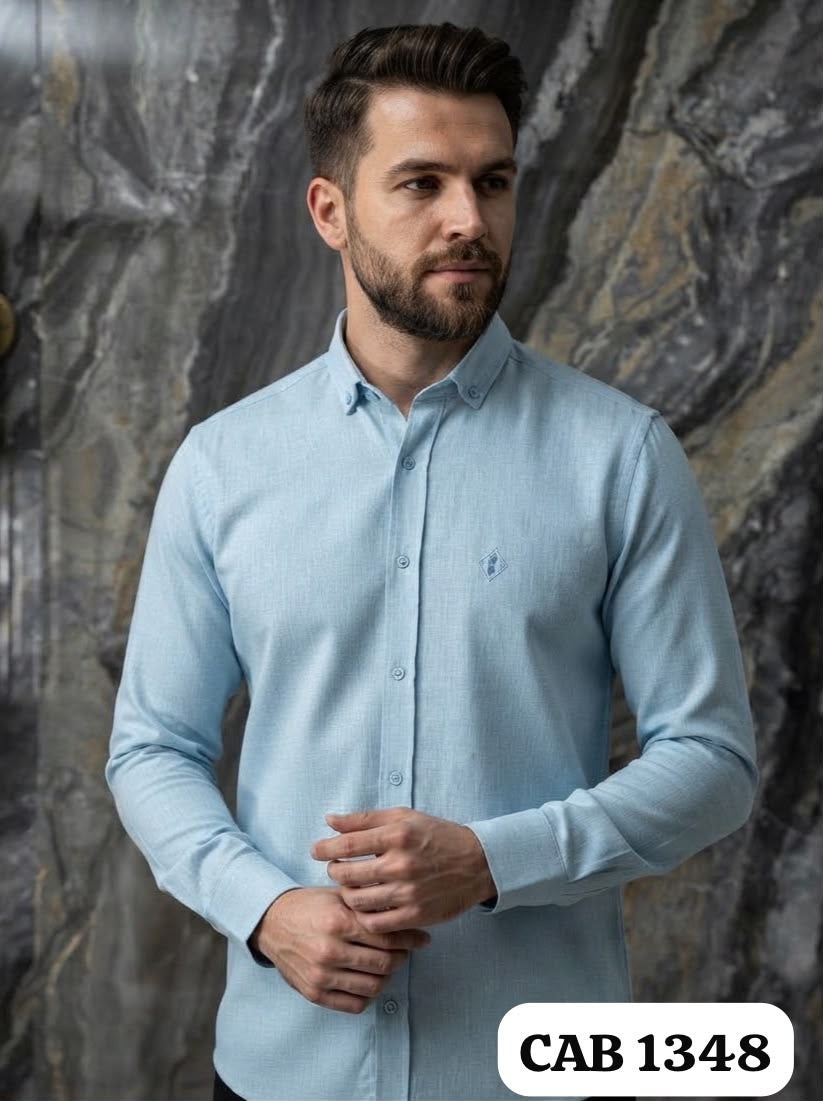 CAMISA CALIDAD TURCA