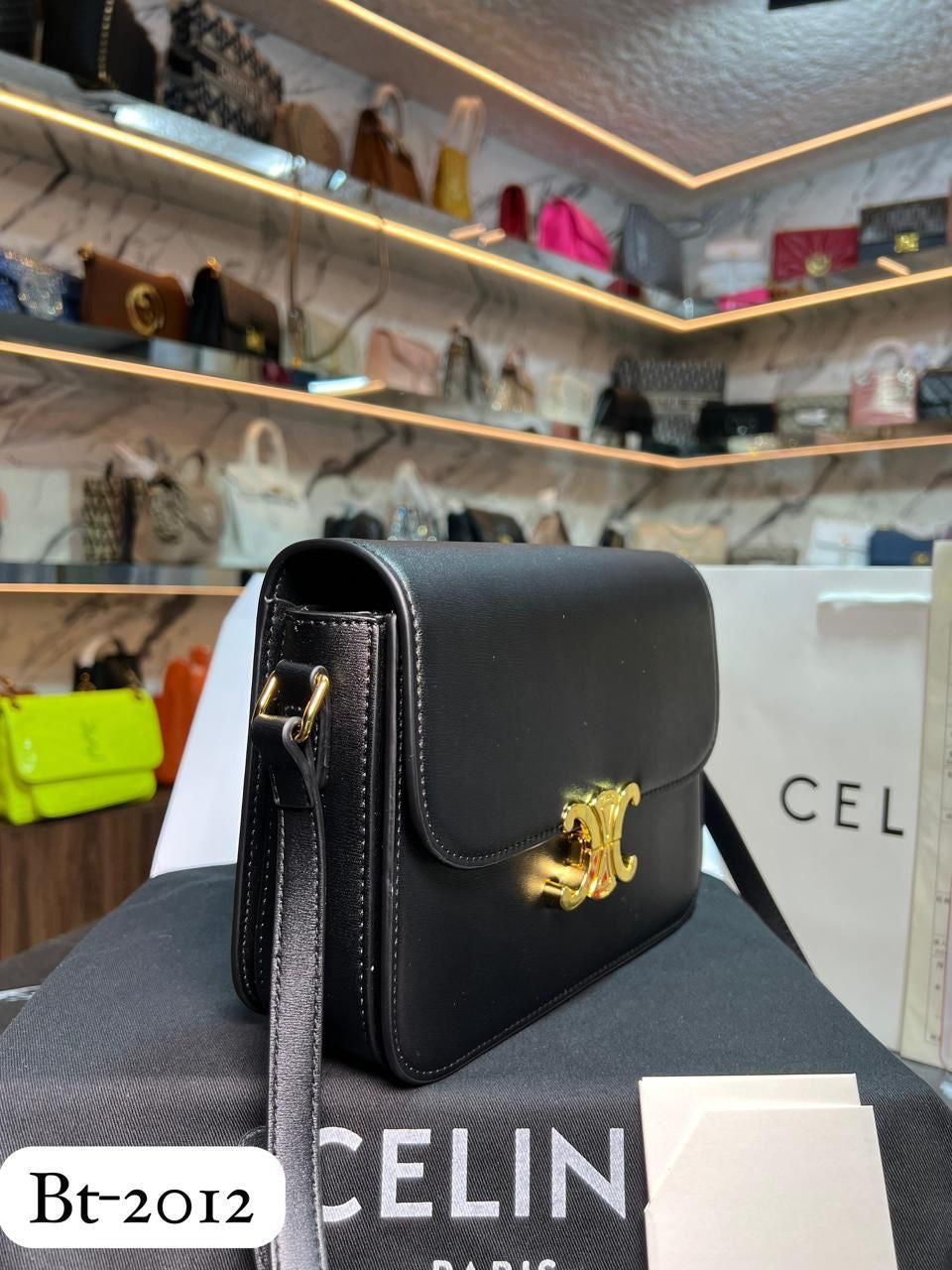 Bolso Celine