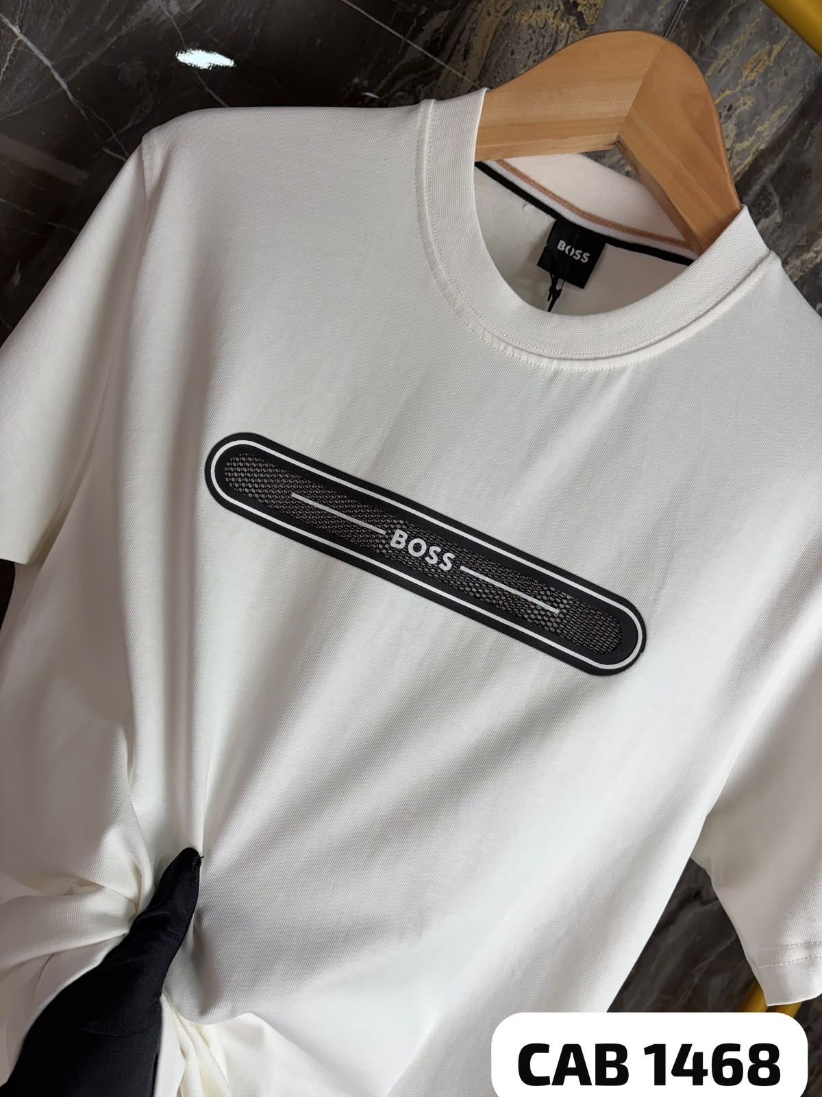 PLAYERA CALIDAD TURCA