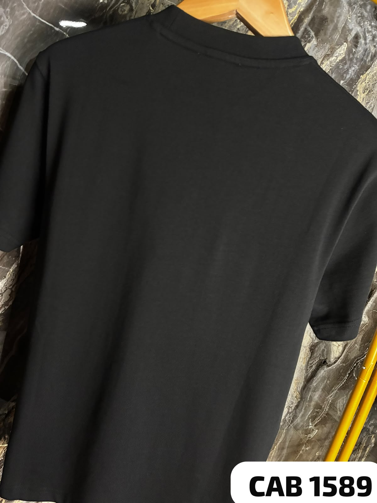 PLAYERA CALIDAD TURCA