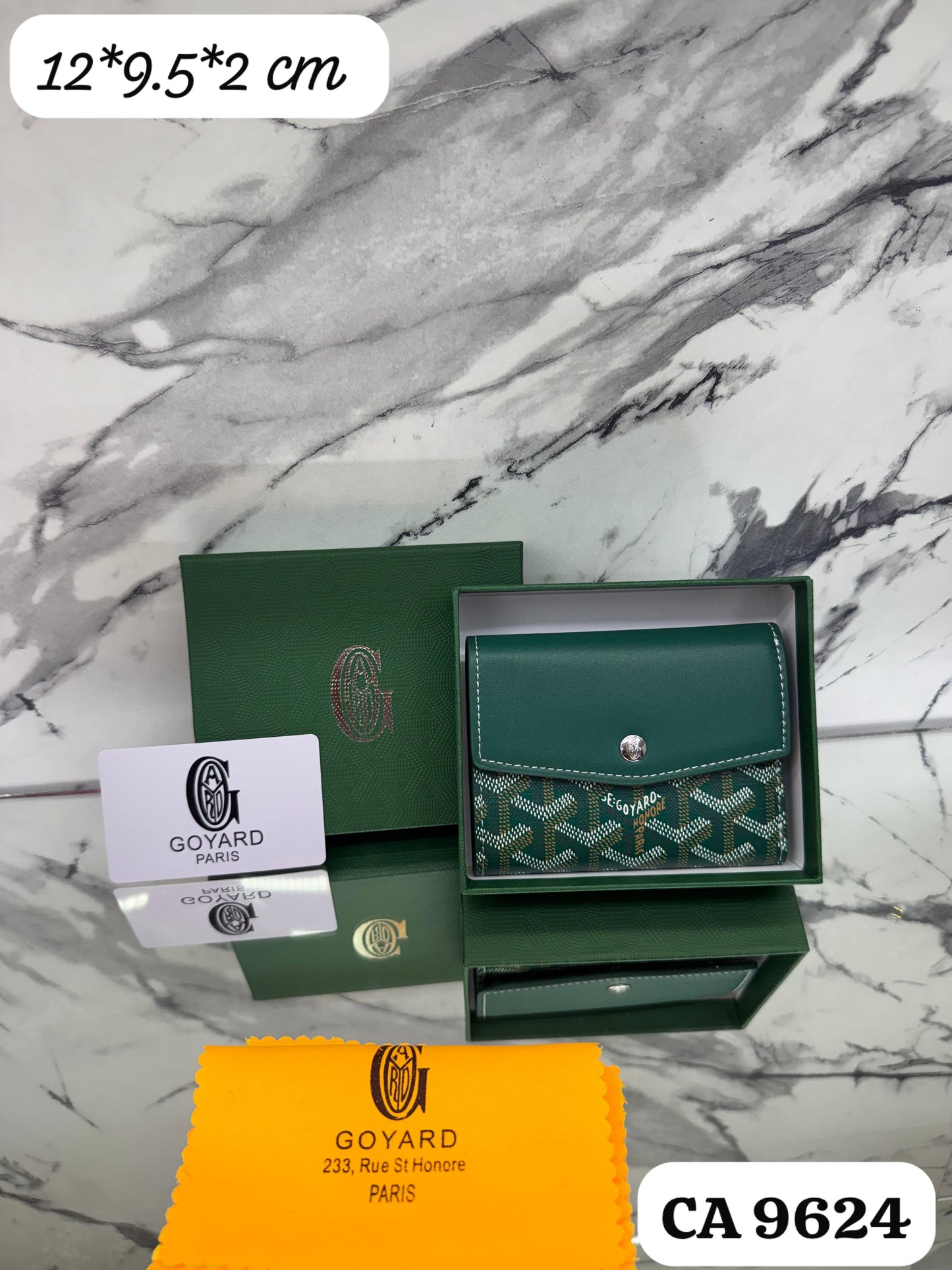 CARTERA CALIDAD HIGH