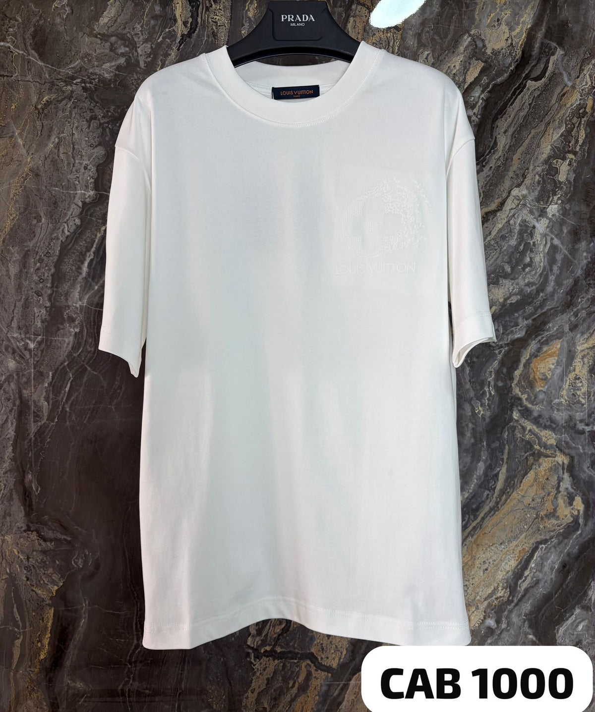PLAYERA CALIDAD TURCA