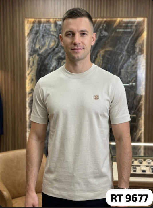 PLAYERA CALIDAD TURCA