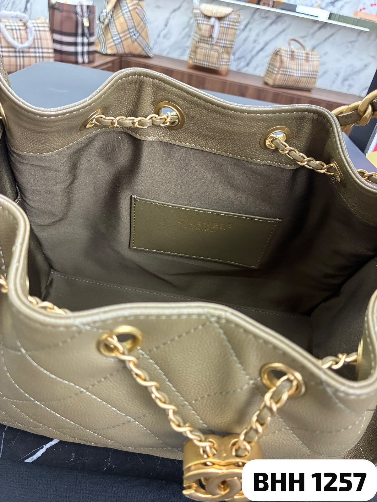 BOLSO CALIDAD G5 ￼