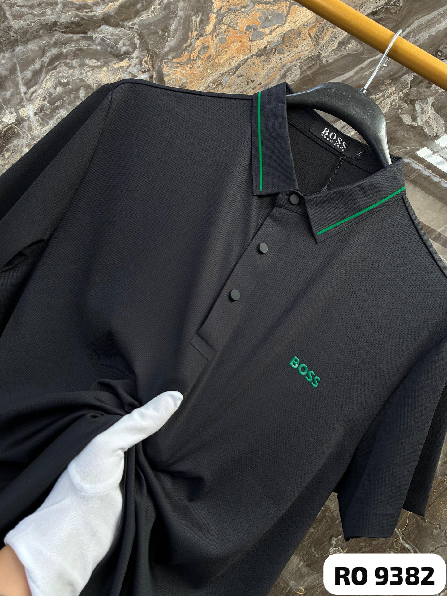 PLAYERA LA MEJOR CALIDAD