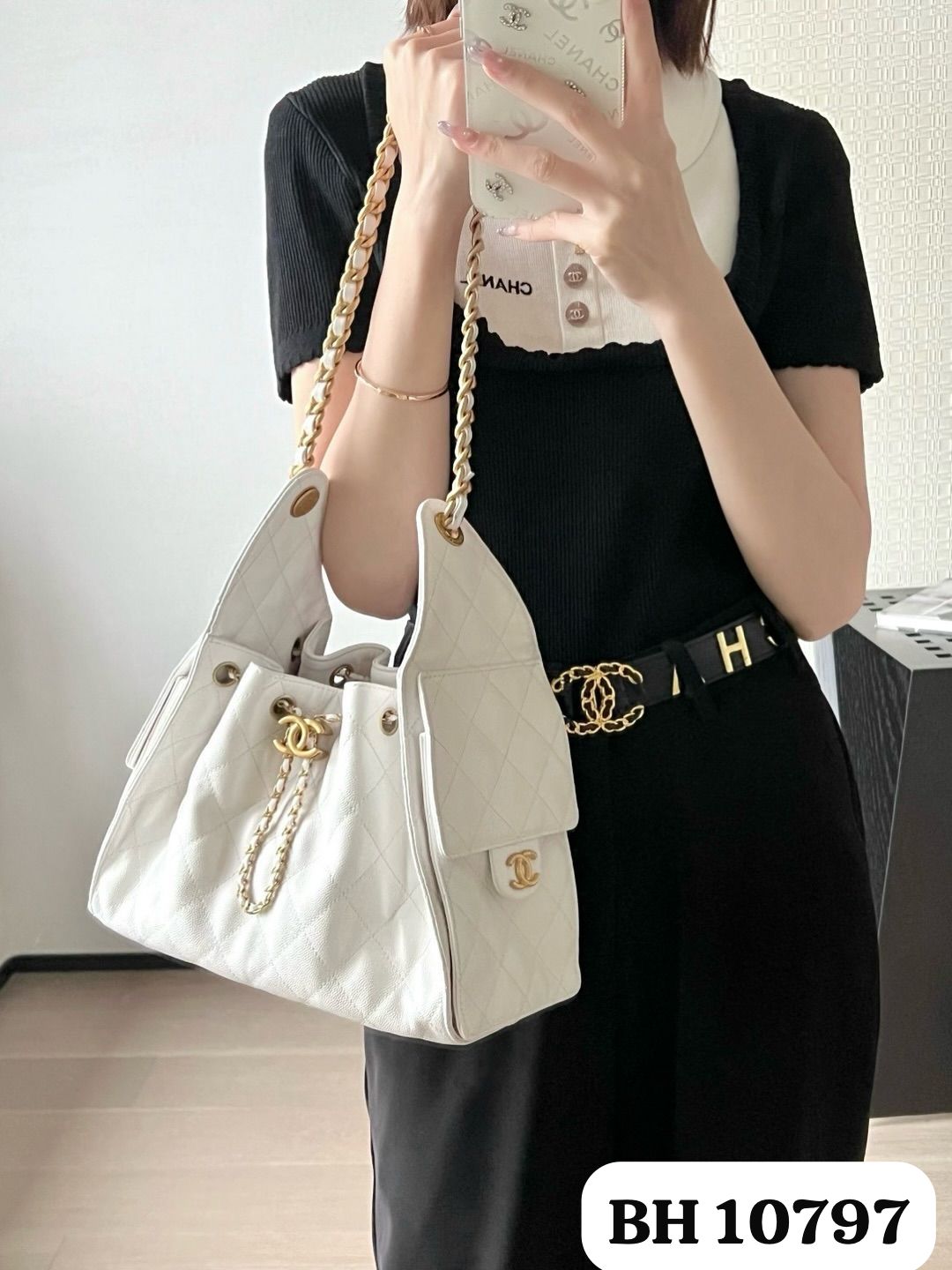 BOLSO CALIDAD G5