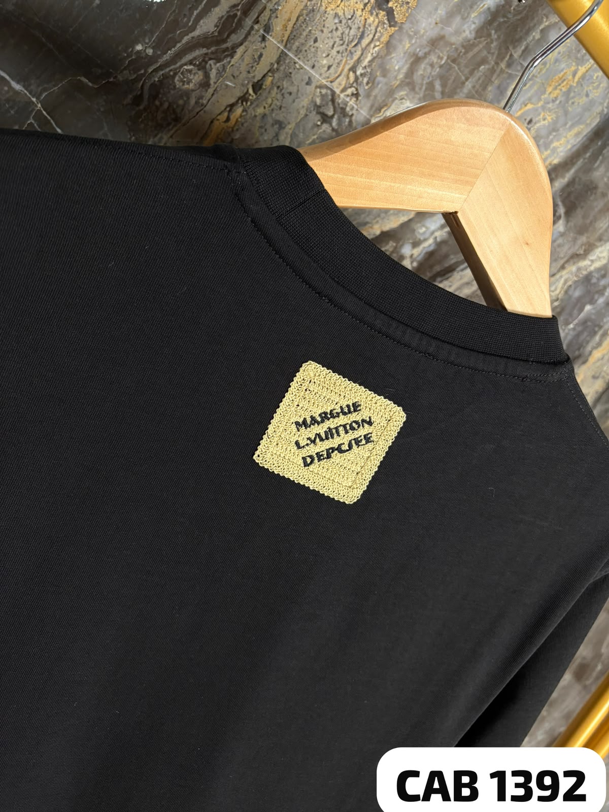 PLAYERA CALIDAD TURCA