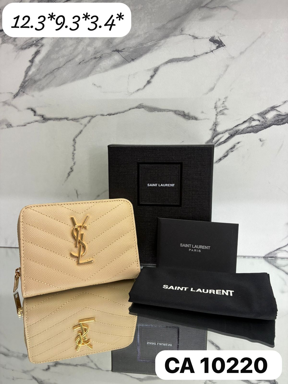 CARTERA CALIDAD HIGH