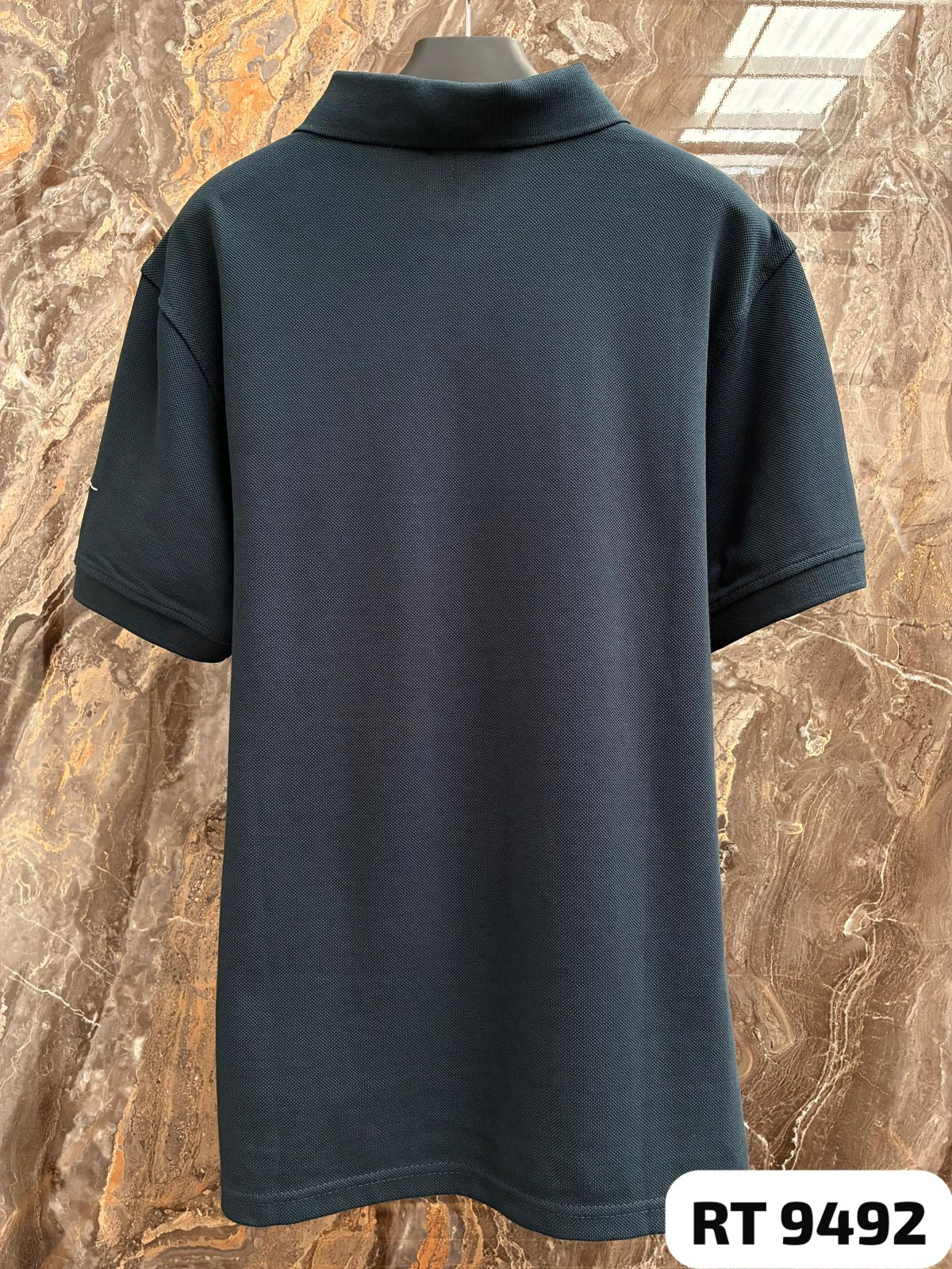 PLAYERA CALIDAD TURCA