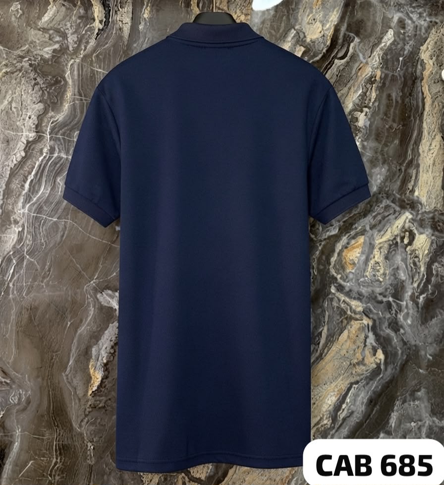 PLAYERA CALIDAD TURCA