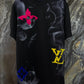 PLAYERA CALIDAD TURCA