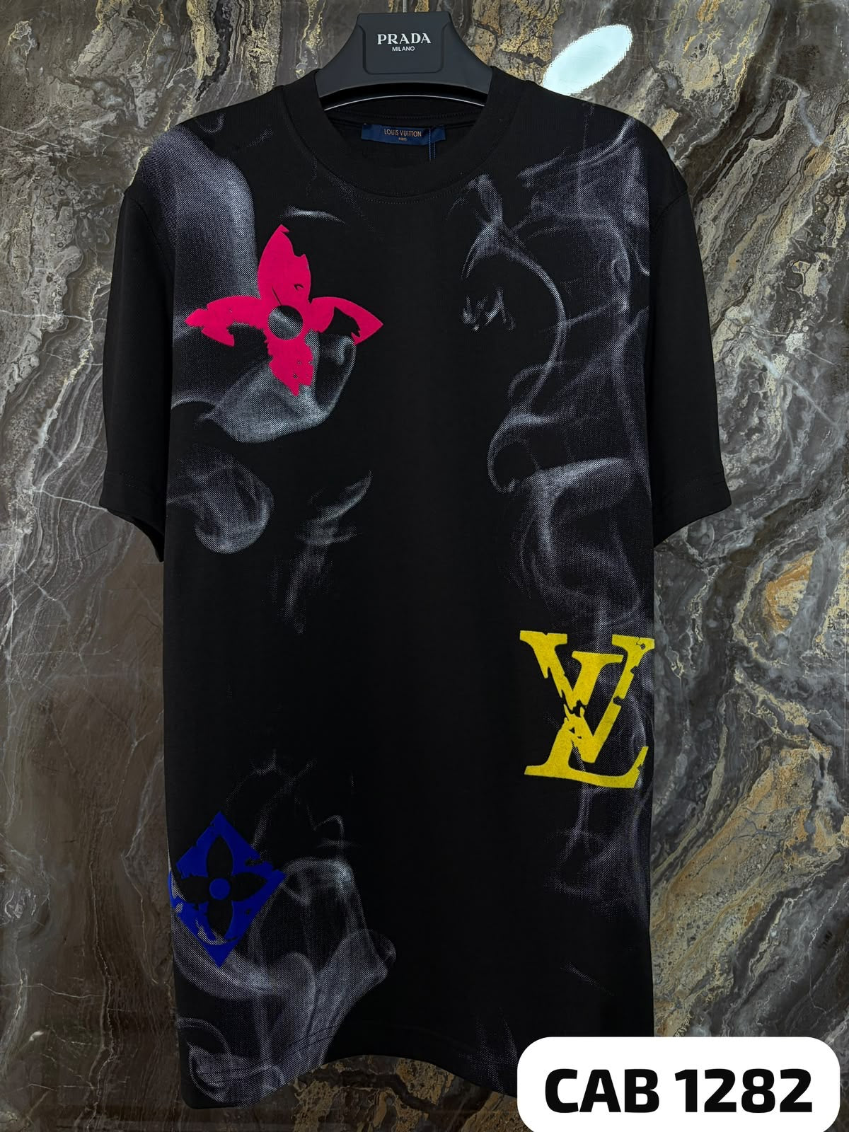 PLAYERA CALIDAD TURCA