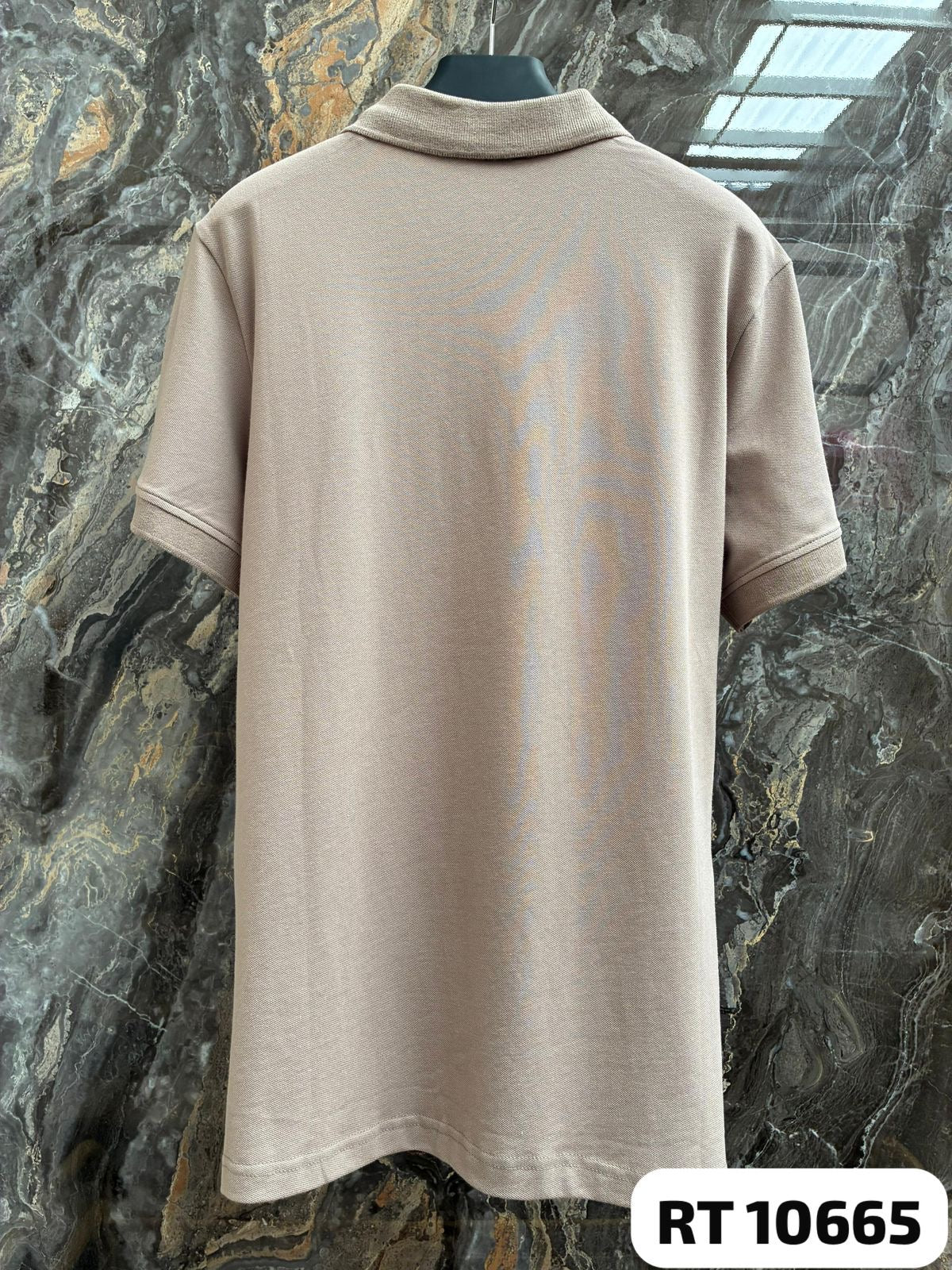PLAYERA CALIDAD TURCA