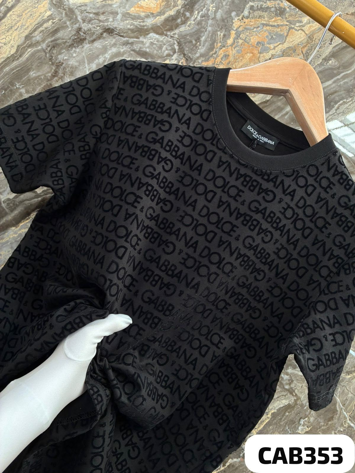 PLAYERA CALIDAD TURCA