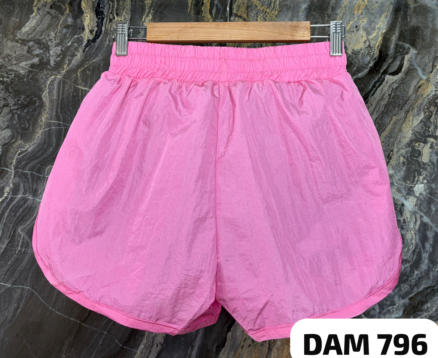 SHORT CALIDAD TOP