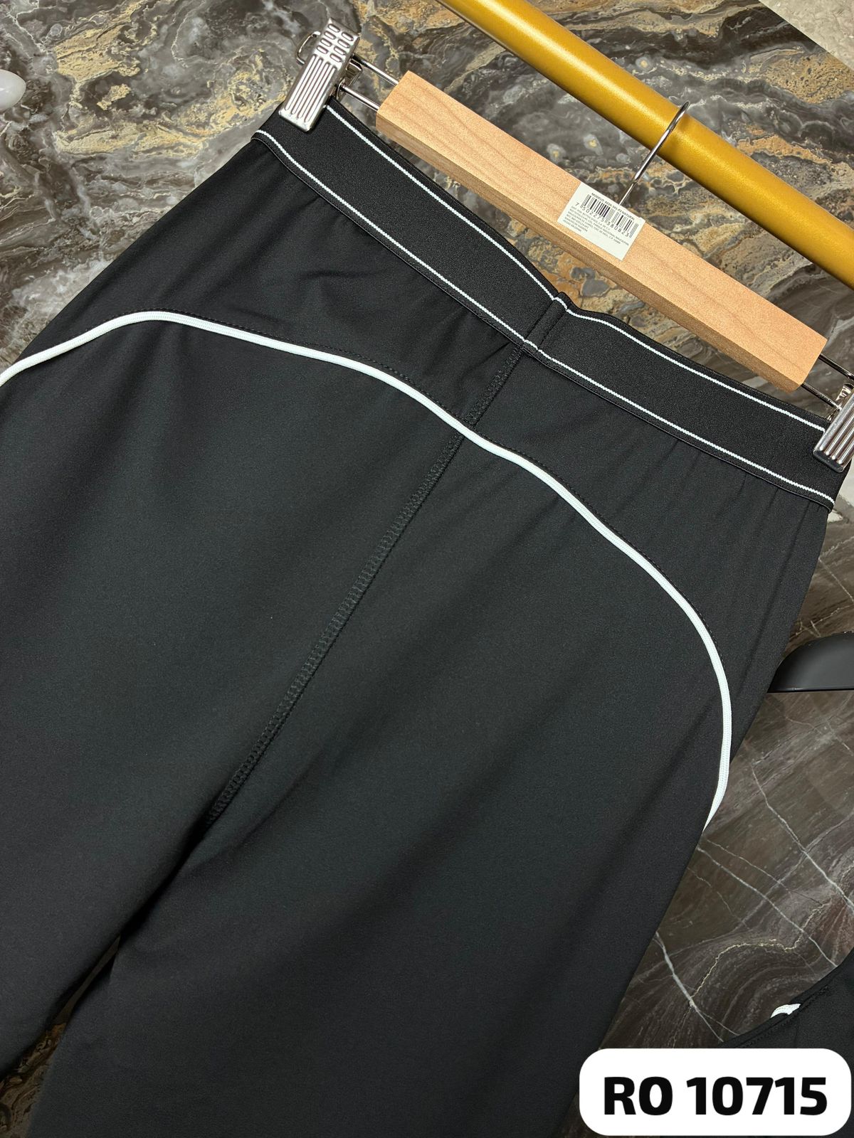 CONJUNTO CALIDAD TURCA