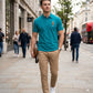 PLAYERA CALIDAD TURCA
