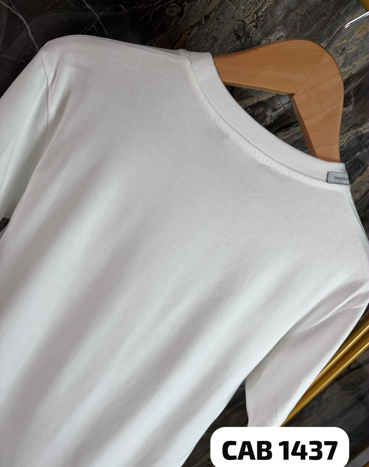 PLAYERA CALIDAD TURCA