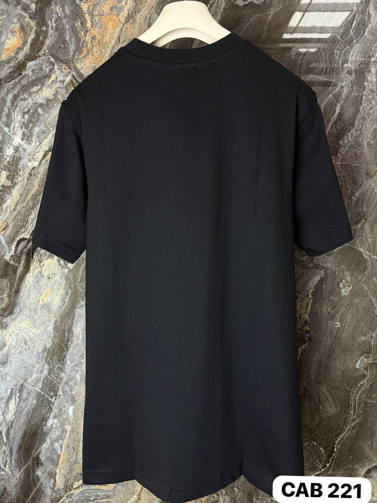 PLAYERA CALIDAD TURCA