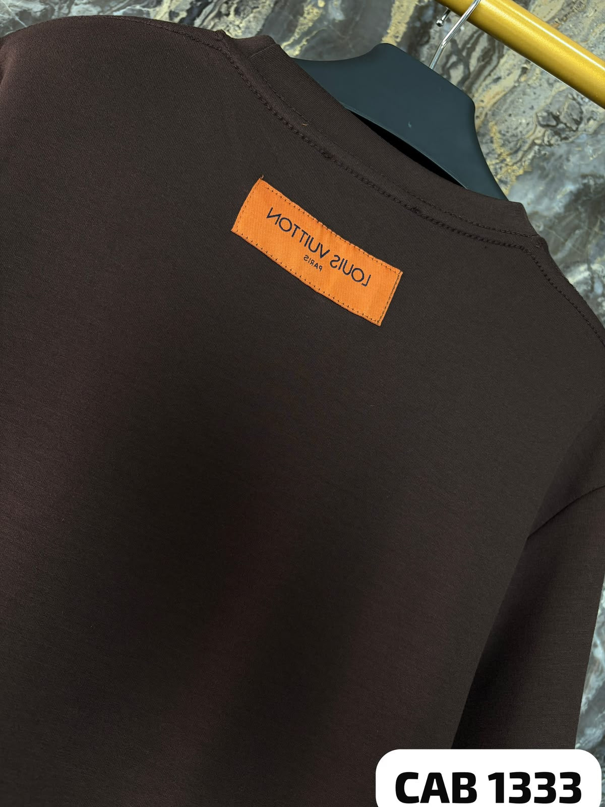 PLAYERA CALIDAD TURCA