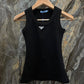 Camiseta cuello redondo