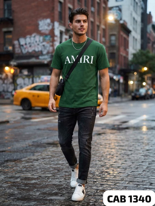 PLAYERA CALIDAD TURCA