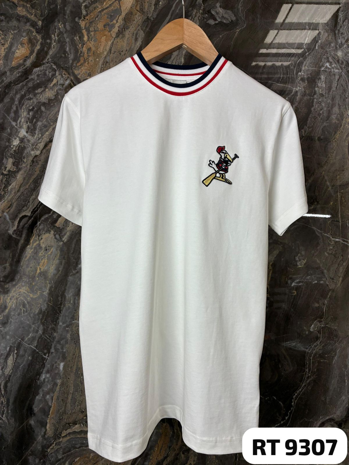 PLAYERA CALIDAD TURCA