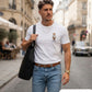 PLAYERA CALIDAD TURCA