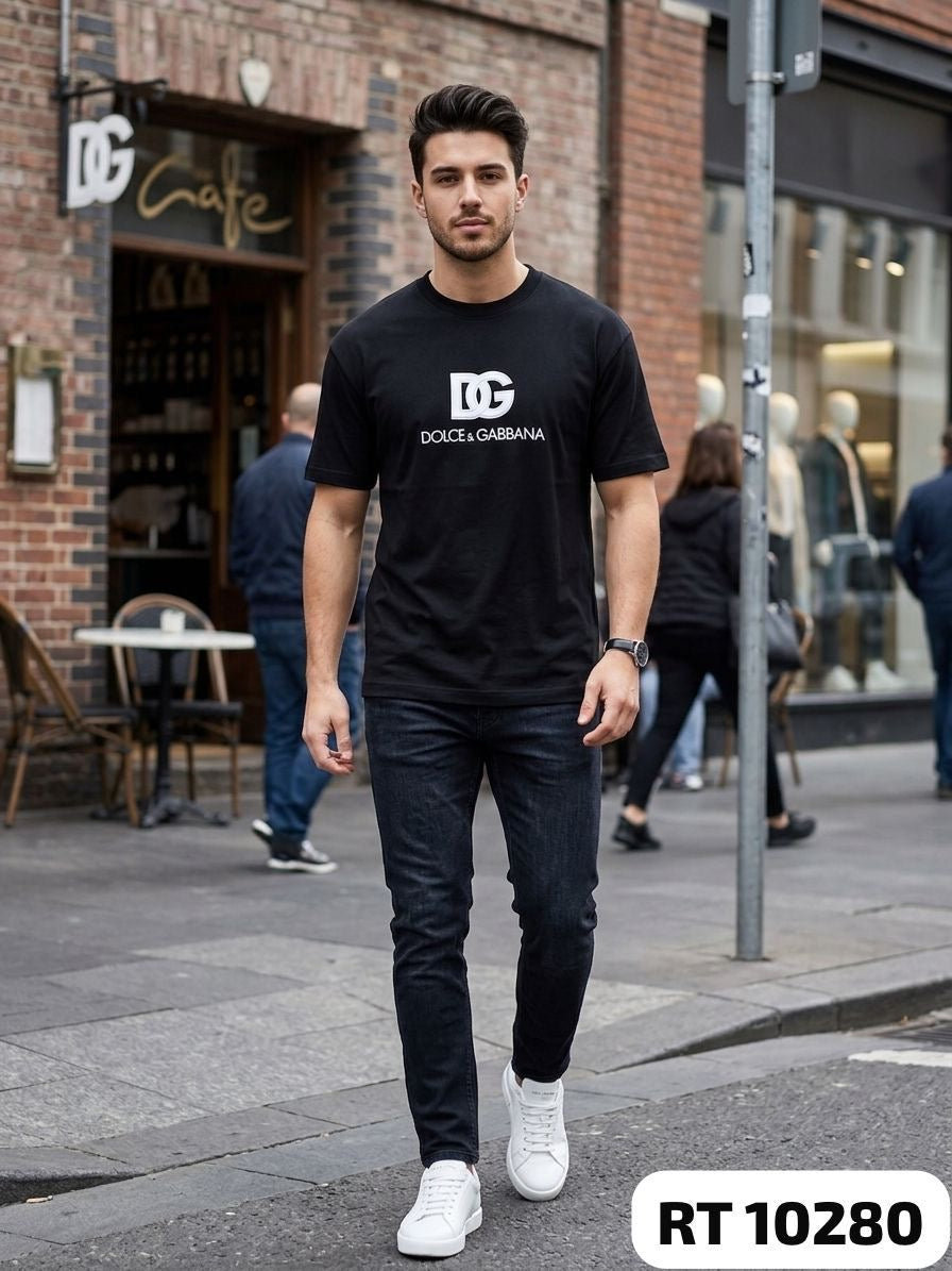PLAYERA CALIDAD TURCA