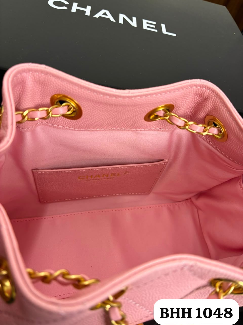 BOLSO CALIDAD G5