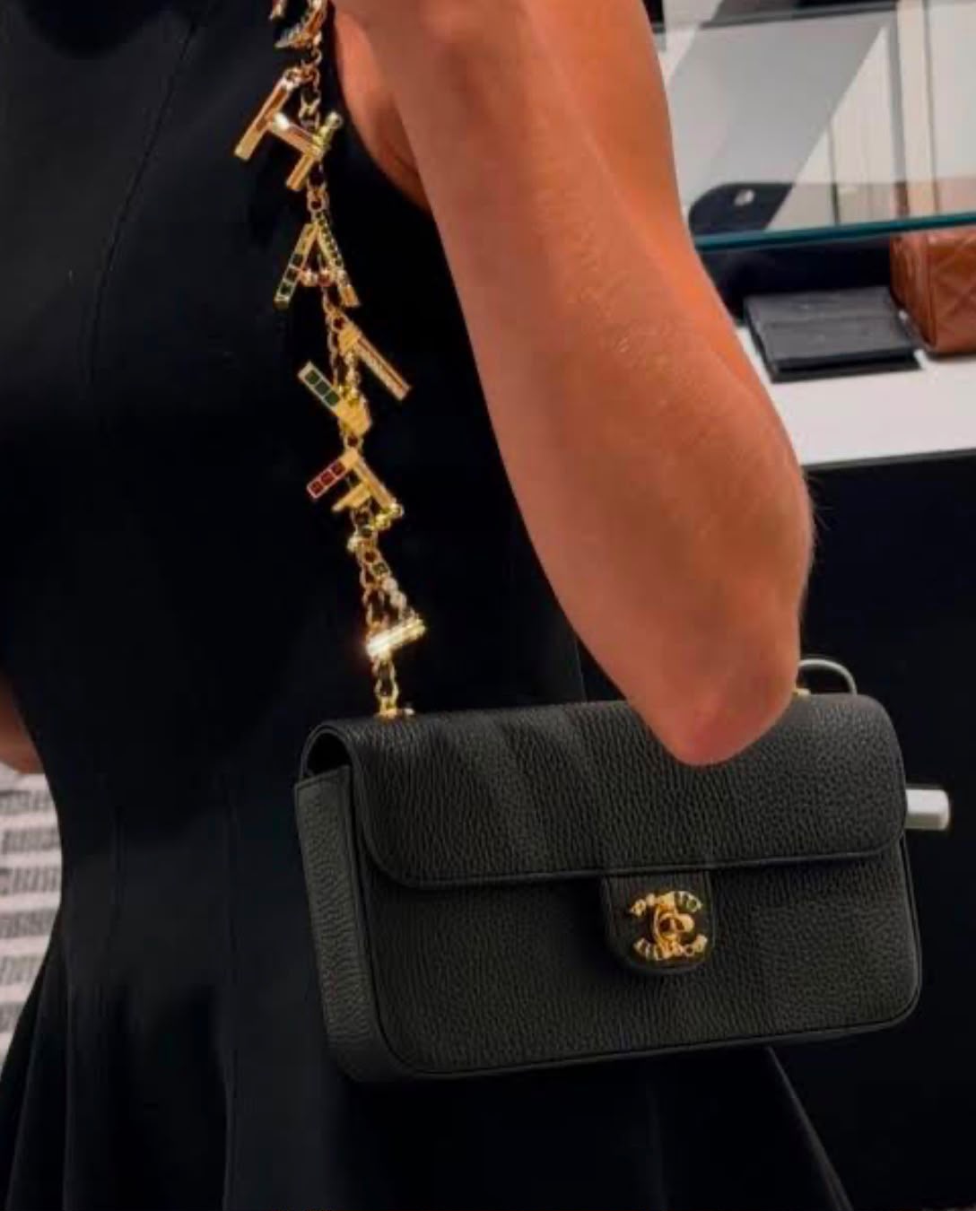 BOLSO CALIDAD G5