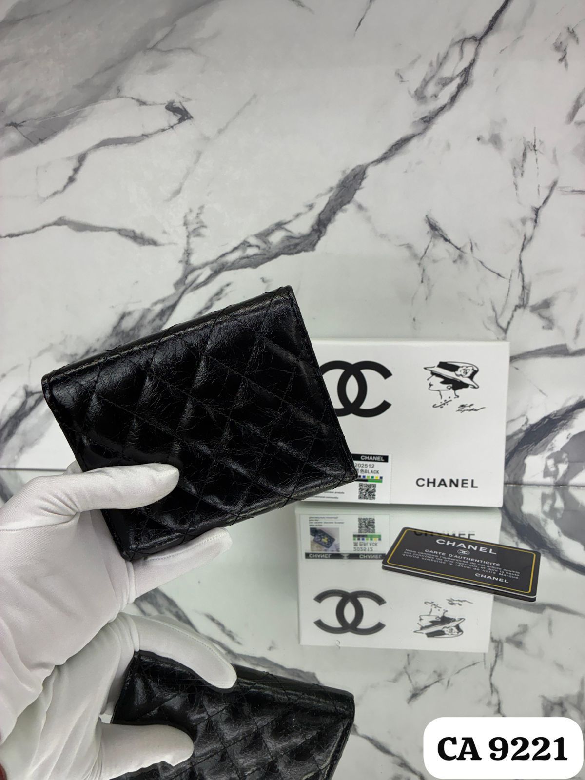 CARTERA CALIDAD HIGH