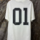 PLAYERA CALIDAD TURCA
