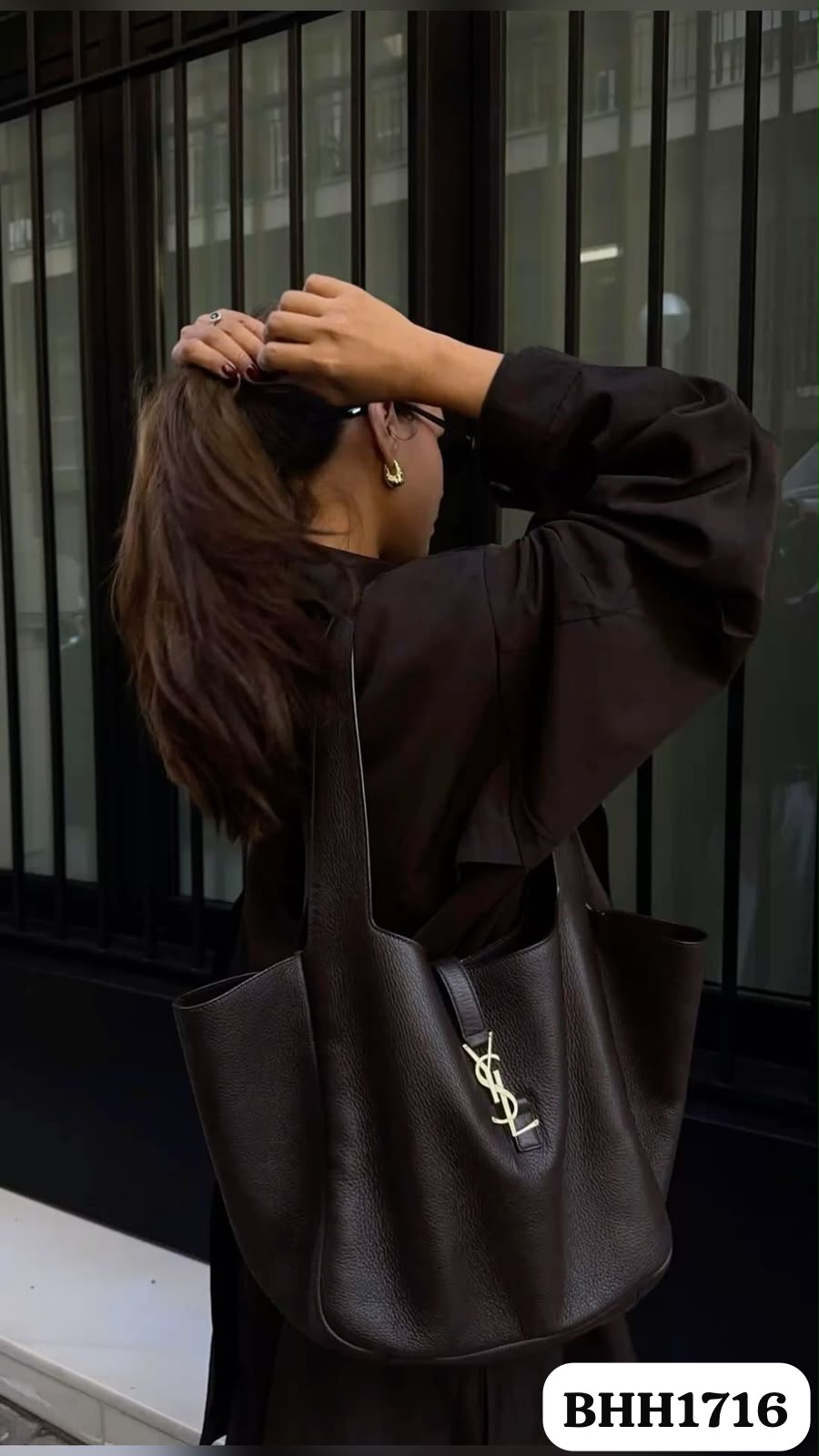 BOLSO CALIDAD G5