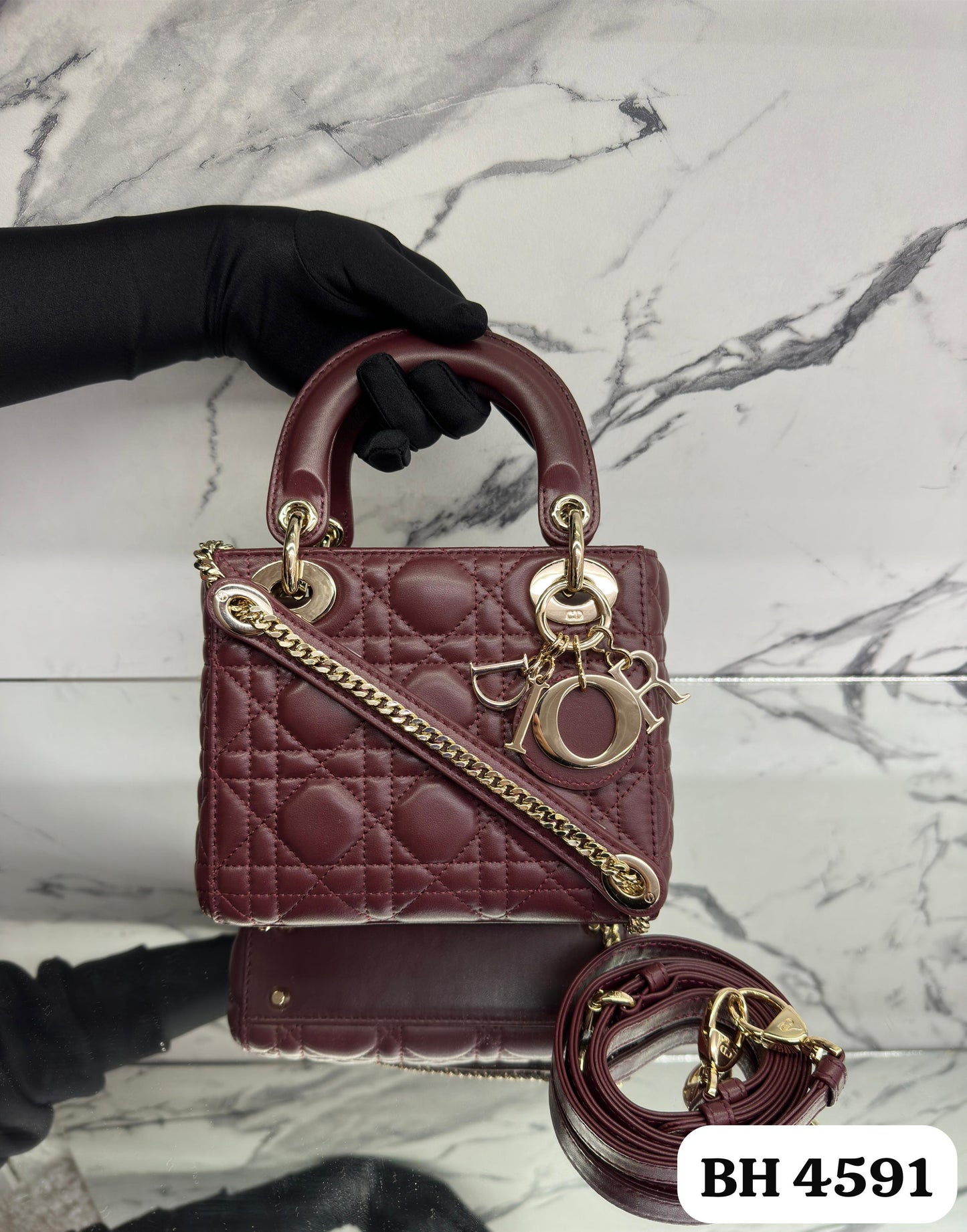 BOLSO DIOR