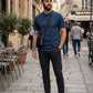 PLAYERA CALIDAD TURCA